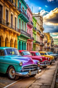 A 123 Viatges – Agència de viatges, fem realitat el viatge dels teus somnis! Som especialistes en viatges a CUBA, REPÚBLICA DOMINICANA, BULGÀRIA i ROMÀNIA, i t’oferim itineraris dissenyats amb coneixement real del territori perquè visquis experiències autèntiques, segures i inoblidables. 🇨🇺 CUBA: cultura, ritme i paisatges que enamoren Un dels països més visitats del Carib, on el llegat colonial es fusiona amb tradicions prehispàniques i un toc llatí únic. Sabies que és un dels principals productors de ron del món? I que els seus puros són reconeguts internacionalment? ✨ Què veure a Cuba? L’Havana, Patrimoni de la Humanitat, amb el Capitolio i els seus clàssics americans. Trinidad, Cienfuegos i Santiago de Cuba, plenes d’història i color. Vall de Viñales, amb una de les pintures a l’aire lliure més grans del món. El Nicho, cascades espectaculars. Varadero i Cayo Coco, platges paradisíaques. ✨ Què fer? Free tour per l’Havana, classes de salsa a Trinidad, visita a una fàbrica de tabac, passeig en barca per la llacuna Guanaroca, rutes en 4x4 pel Vall de Yumurí o explorar les coves de Bellamar. Cuba és relax, aventura, cultura i diversió en un sol viatge. 🏰🇷🇴 ROMANIA: castells, llegendes i natura Castell de Bran (Dràcula) Castell de Peles, una joia arquitectònica Brașov, Sibiu i Sighisoara, ciutats medievals encantadores Bucarest, vibrant i plena d’història Transfăgărășan, una de les carreteres més espectaculars del món Monestirs de Bucovina, Patrimoni UNESCO 🏛️🇧🇬 BULGÀRIA: història mil·lenària i Mar Negre Sofia, amb la Catedral d’Aleksandr Nevski Monestir de Rila, icona UNESCO Plovdiv, una de les ciutats més antigues d’Europa Veliko Tarnovo, antiga capital amb la fortalesa de Tsarevets Kazanlak, terra de roses i tombes tràcies ✨ Consell: molts viatgers combinen Bucarest → Veliko Tarnovo → Sofia en un mateix circuit! 📞 Vols començar a planificar el teu viatge? T’ajudem en tot el procés! 📱 +376 812 330 📧 admin@123viatges.com 🌐 www.123viatges.com #123Viatges #ViatjarÉsViu #CubaTravel #RomaniaTourism #BulgariaExperience