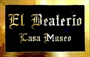 El Beaterio Casa - MuseoSanto Domingo alle Duarte No. 8, Ciudad Colonial Santo Domingo (809) 687-8657 elbeaterio@elbeaterio.fr http://www.elbeaterio.com/