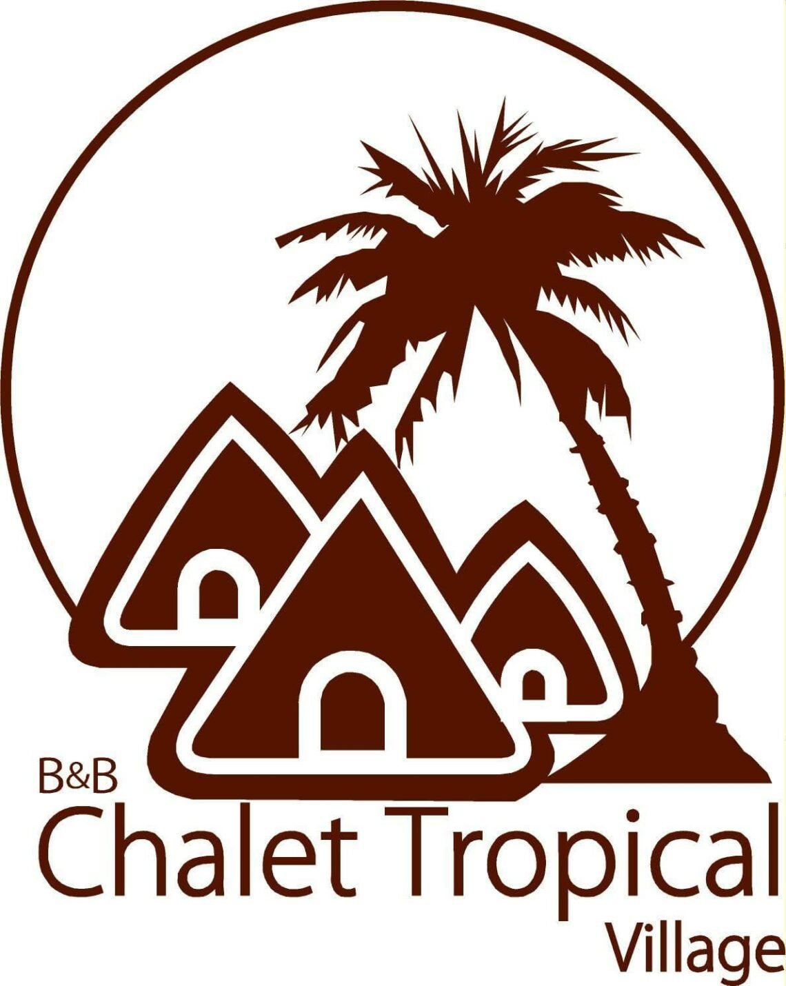 Chalet Tropical Village B&BSamanq Las Galeras Samaná 809-901-0738 sarah@chalettropical.com http://www.chalettropical.com