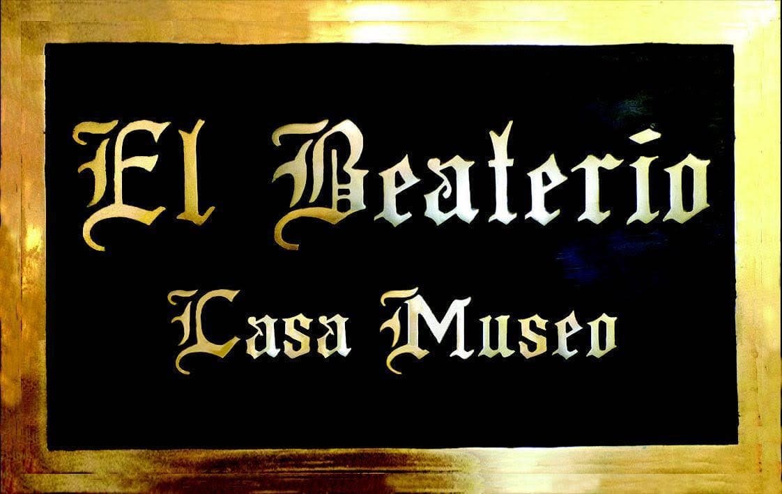 El Beaterio Casa - MuseoSanto Domingo alle Duarte No. 8, Ciudad Colonial Santo Domingo (809) 687-8657 elbeaterio@elbeaterio.fr http://www.elbeaterio.com/