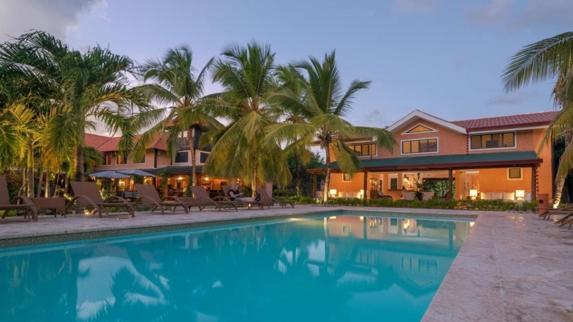 Carr. La Romana - Higuey, Dominican RepublicLa Romana Km 13 Carretera La Romana Bayahibe La Romana 809-556-6072 hotelcaserma@gmail.com https://hotelcaserma.com/