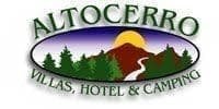 Altocerro Villas, Hotel & CampingConstanza