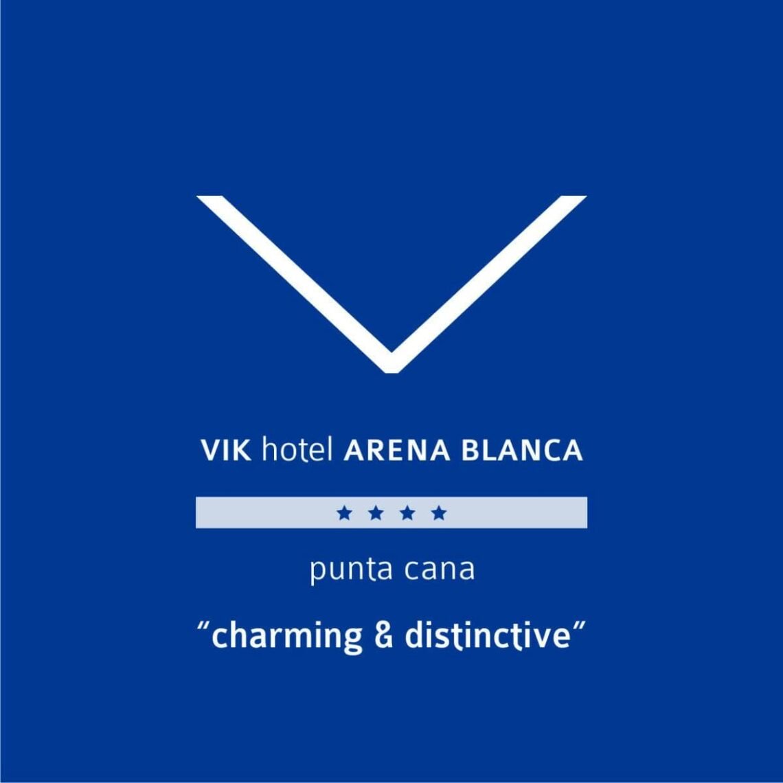 Arena Blanca Rd, Punta Cana 23000, Dominican RepublicPunta Cana VIK Hotel Cayena Beach Calle Arena Blanca, Carretera Arena Gorda. Bávaro, Punta Cana Punta Cana 809-221-6640 reservas@vikhotelarenablanca.net http://www.vikhotels.com