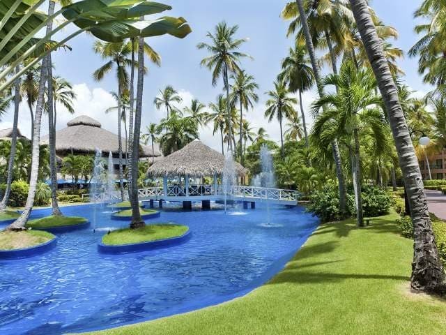 Barceló Bávaro Beach - Adults Only, Punta Cana, Dominican RepublicPunta Cana Avenida Alemania El Cortecito, Bávaro, Punta Cana Punta Cana 809-221-0714 dominicanbeach@barcelo.com http://www.barcelo.com