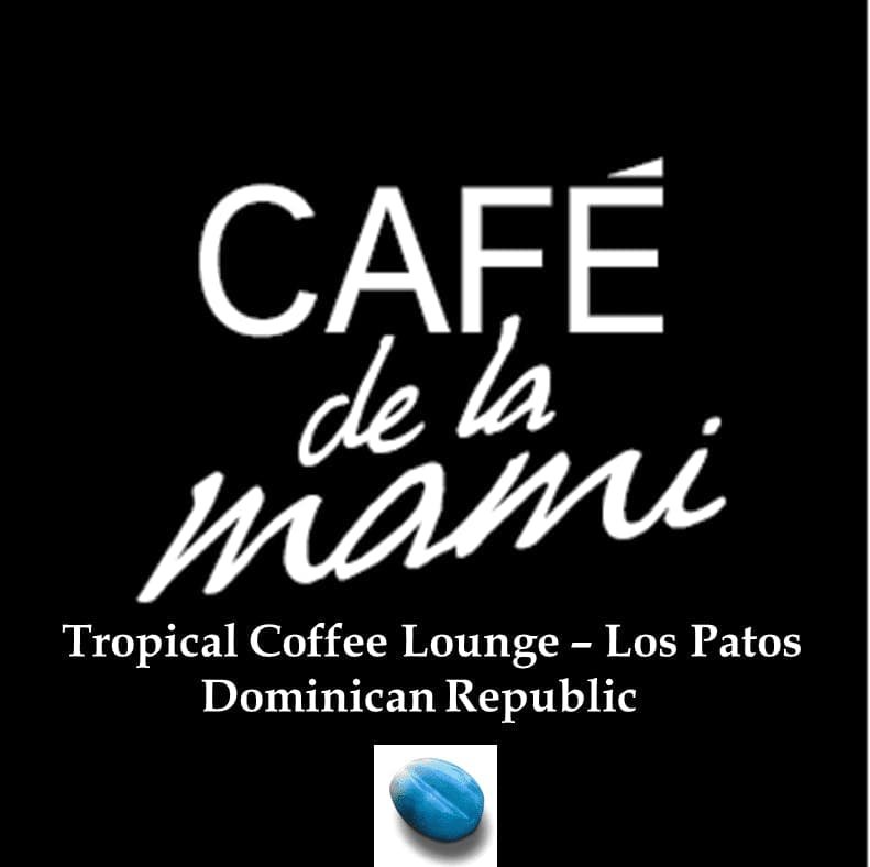 44, Los Patos 81000, Dominican RepublicBarahona Carretera Pedernales-Enriquillo, Río de Los Patos, Los Patos Barahona 829-815-5940 joelaguareles@gmail.comhttp://www.cafedelamami.net/