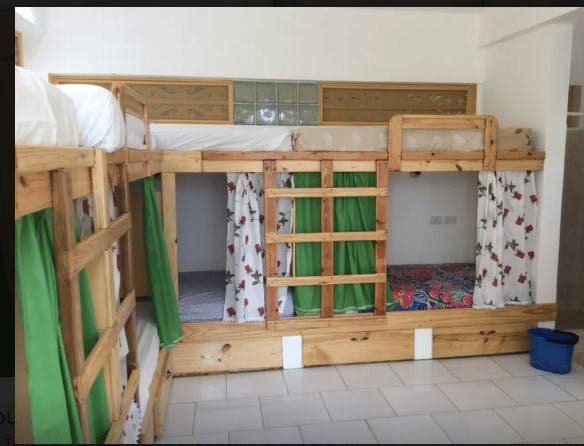 Dan and Manty's Guesthouse and HostelLas Terrenas 105 Calle El Carmen, Las Terrenas, Samaná Las Terrenas (849) 873-5742 topdeckgames@yahoo.com http://www.lasterrenashostels.com/