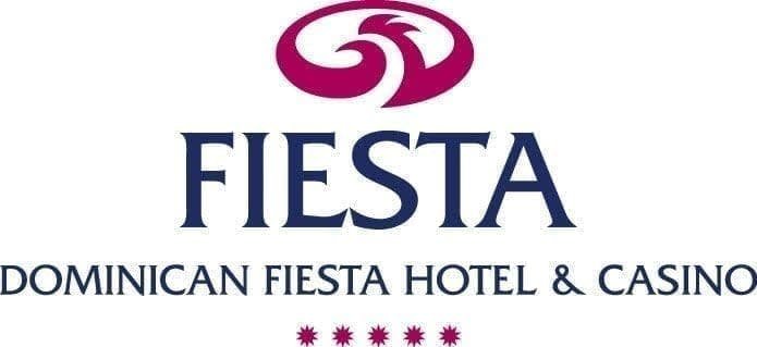 ominican Fiesta Hotel & CasinoSanto Domingo Av. Anacaona 101, esq. Cibao Oeste, Los Cacicazgos. C.P.11108. Santo Domingo 809-562-8222 cr1.america@palladiumhotelgroup.com http://www.palladiumhotelgroup.com