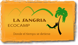Ecolodge Ecocampo La SangríaSamana Carretera Las Galeras - Rincón, Paraje La Sangría Samaná 829-814-4689 ecocampolasangria@gmail.com http://www.ecocampolasangria.com