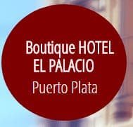 hotel El Palacio, Calle Profesor Juan Bosch, Puerto Plata, Dominican RepublicPuerto Plata Calle Prof. Juan Bosch No. 14 Puerto Plata 809-261-0942 info@hotelelpalacio.com
