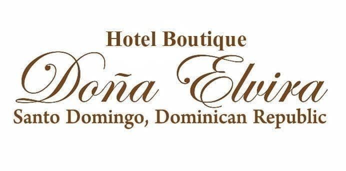 Hotel Boutique Doña ElviraSanto Domingo 207 Padre Billini, Ciudad Colonial Santo Domingo 809-221-7415 reservations@dona-elvira.com http://dona-elvira.com/