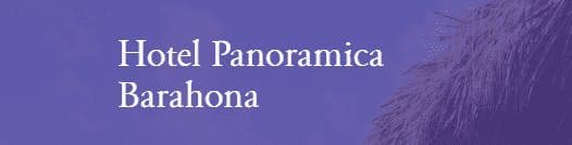 Hotel Panoramica Barahona, Distrito Municipal de Bahoruco, Barahona Province, Dominican RepublicBarahona Playa La Meseta, Santa Cruz de Barahona Barahona 829-789-3203 hotelpanoramica@gmail.com http://www.hotelpanoramicabarahona.com