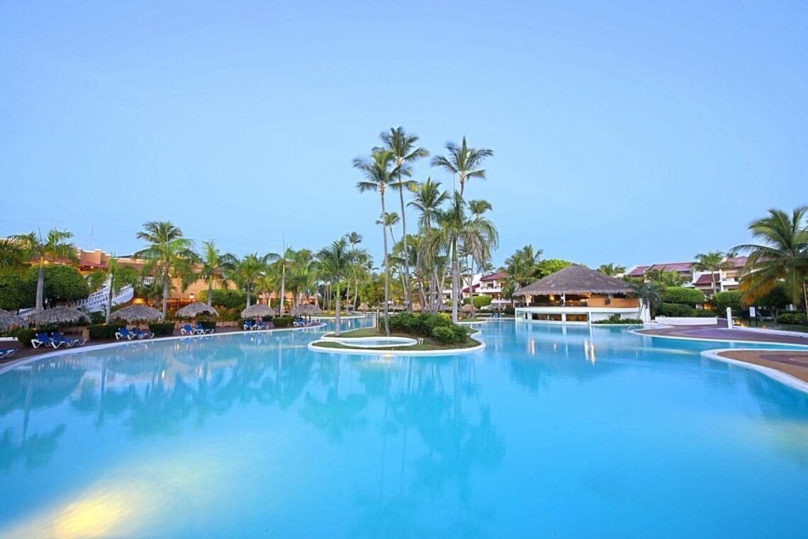 Occidental Grand Punta CanaPunta Cana Avenida España, Bávaro, Punta Cana 33126 Punta Cana 809-221-8787 reservas.gf.puntacana@do.occidentalhotels.com http://www.occidentalgrandpuntacana.com