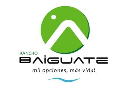Rancho BaiguateJarabacoa La Trinchera, La Joya Jarabacoa 809-574-4940 ventas@ranchobaiguate.com http://ranchobaiguate.com
