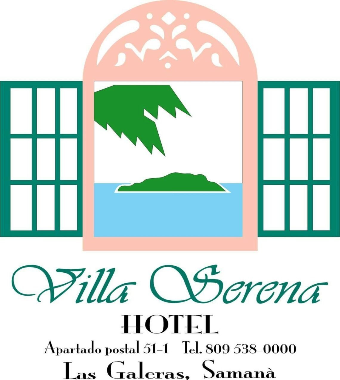 Hotel y Restaurant Villa Serena, Samana Peninsula, Las Galeras, Dominican RepublicSamaá Calle Villa Serena, Las Galeras Samaná 809-538-0000 info@villaserena.com http://www.villaserena.com