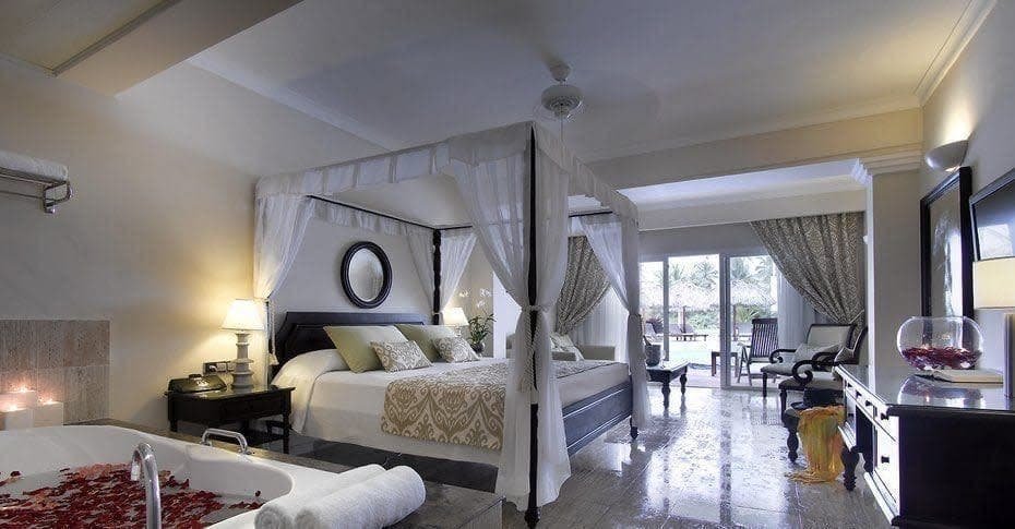 The Royal Suites Turquesa by PalladiumPunta Cana Playas El Cortecito, Bávaro Punta Cana 809-221-8149 | 809-562-8222 cr3.america@palladiumhotelgroup.com http://www.palladiumhotelgroup.com