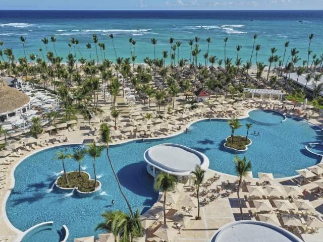 Luxury Bahia Principe Ambar Blue Don Pablo CollectionPunta Cana Arena Gorda - Macao Punta Cana +1 (809) 468 4115 info.ambar@bahia-principe.comhttps://www.bahia-principe.com/es/hoteles-en-republica-dominicana/resort-ambar/
