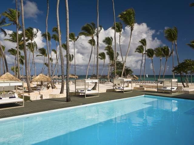 Meliá Caribe Tropical All Inclusive Beach Resort & GolfPunta Cana Playas de Bávaro, La Altagracia Punta Cana 809-221-1290 mct.reservas5@melia.comhttps://www.melia.com/en/hotels/dominican-republic/punta-cana/melia-caribe-beach-resort/index.htm