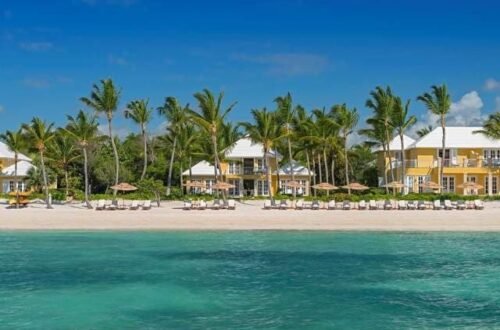 Tortuga Bay HotelPunta Cana Puntacana Resort & Club, Punta Cana Punta Cana 809-959-8229 reservationstb@puntacana.comhttp://www.tortugabayhotel.com