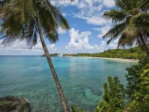 Descobrir Santo Domingo: un paradís de cultura, gastronomia i relax Santo Domingo, capital de la República Dominicana, és una destinació que combina història, ritme caribeny i una oferta turística que enamora a qualsevol viatger. Passejar pels seus carrers és submergir-se en la primera ciutat fundada al Nou Món, amb la seva impressionant Zona Colonial, declarada Patrimoni de la Humanitat, plena de places encantadores, edificis històrics i una vida local vibrant. Però Santo Domingo no és només cultura: és també un punt de partida ideal per gaudir dels complexos turístics que s’estenen per tota la costa dominicana. Aquests resorts ofereixen una experiència de vacances completa, amb totes les comoditats i serveis pensats perquè només t’hagis de preocupar de descansar i gaudir. Avantatges de passar les vacances als complexos turístics de Santo Domingo 1. Tot inclòs i màxim confort Els resorts dominicans són famosos pel seu servei impecable i la seva oferta “all inclusive”. Habitacions àmplies, piscines espectaculars, platges privades i activitats per a totes les edats converteixen l’estada en una experiència sense preocupacions. 2. Platges de somni A poca distància de Santo Domingo trobaràs algunes de les platges més boniques del Carib: aigües turqueses, sorra blanca i un ambient tranquil que convida a desconnectar completament. 3. Activitats per a tots els gustos Des de relaxar-te al spa fins a practicar esports aquàtics, fer excursions en catamarà, bussejar en esculls de corall o explorar parcs naturals. La República Dominicana és un paradís per als amants de l’aventura i la natura. 4. Gastronomia que enamora La cuina dominicana és una fusió deliciosa de sabors criolls, africans i mediterranis. A Santo Domingo i als seus complexos turístics podràs tastar: Peix i marisc fresquíssim, sovint acabat de pescar. El famós mangú, un clàssic del país. Sancocho, un guisat tradicional ple de sabor. Arrossos i plats mariners que reflecteixen l’essència caribenya. Fruites tropicals i sucs naturals que et transporten directament al paradís. A més, molts resorts ofereixen restaurants temàtics d’alt nivell, amb cuina internacional i opcions gourmet. 5. Vida nocturna i ambient caribeny Santo Domingo és coneguda per la seva música, especialment la bachata i el merengue. Bars, terrasses i locals amb música en directe fan que les nits siguin tan especials com els dies. Una destinació completa i inoblidable Santo Domingo i els seus complexos turístics ofereixen una combinació perfecta de cultura, relax, gastronomia i diversió. Tant si busques una escapada romàntica, unes vacances en família o uns dies de desconnexió total, la República Dominicana t’ofereix un entorn idíl·lic i una hospitalitat que et farà sentir com a casa. Un viatge a Santo Domingo no és només una estada al Carib: és una experiència que es viu amb tots els sentits. Si vols, puc preparar-te una versió més curta per xarxes socials o un text més comercial per a una web turística.